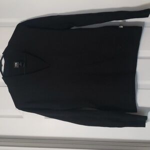 North face merino woolblend sweater